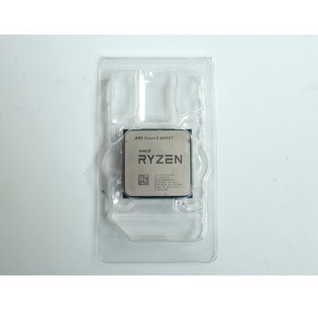 AMD Ryzen 5 3600XT (Tweedekans)