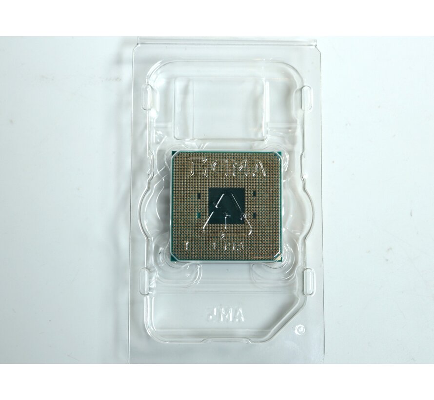 Athlon 3000G
