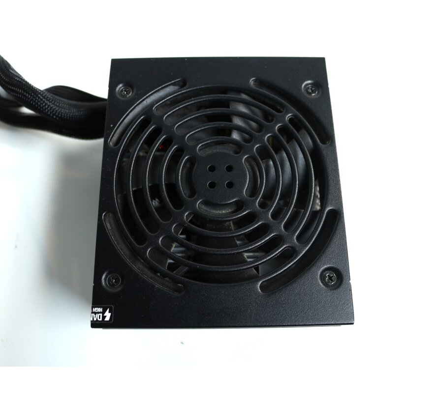 CV550 Voeding 550W (Tweedekans)