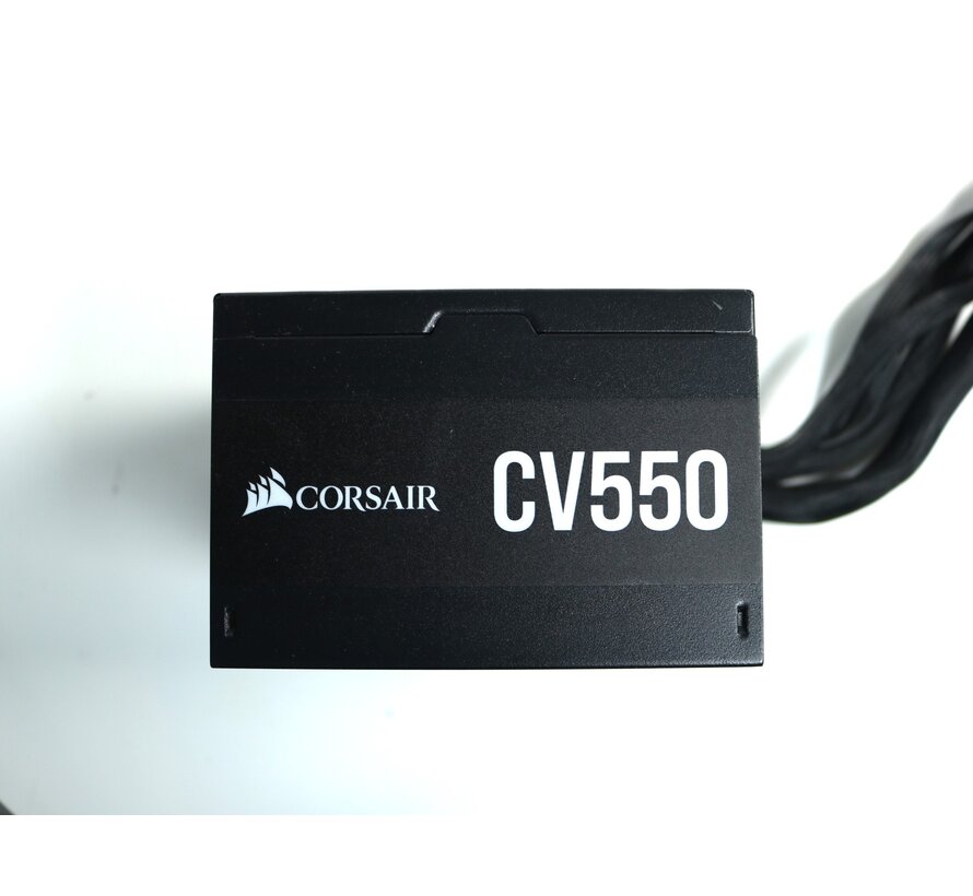 CV550 Voeding 550W (Tweedekans)