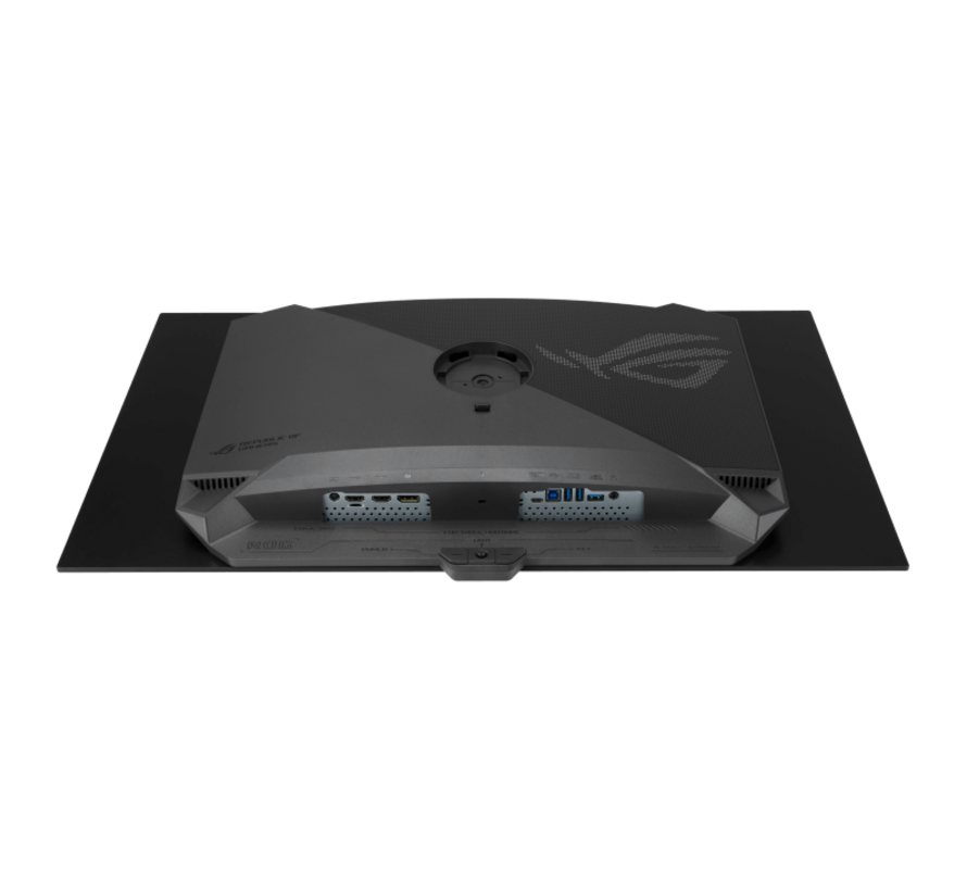 ROG Strix XG32UCWMG | 4K - 240hz - 0.03ms - OLED - 31.5 inch