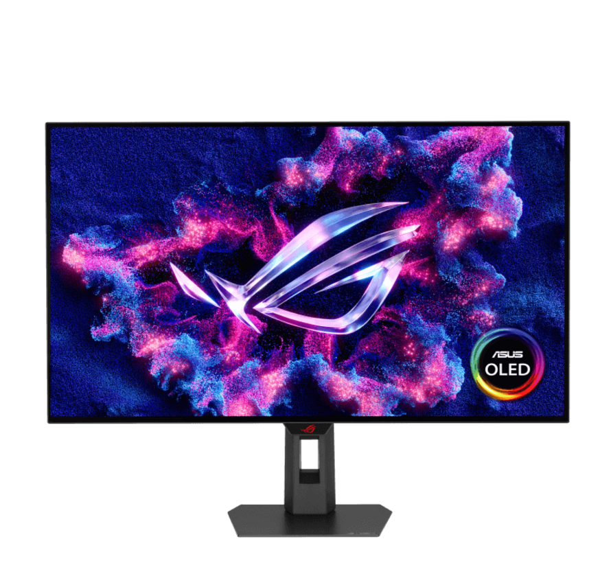 ROG Strix XG32UCWMG | 4K - 240hz - 0.03ms - OLED - 31.5 inch