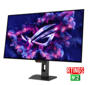 ASUS ROG Strix XG32UCWMG | 4K - 240hz - 0.03ms - OLED - 31.5 inch