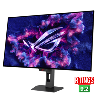 ROG Strix XG32UCWMG | 4K -  240hz - 0.03ms - OLED - 31.5 inch