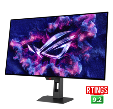 ASUS ROG Strix XG32UCWMG | 4K -  240hz - 0.03ms - OLED - 31.5 inch