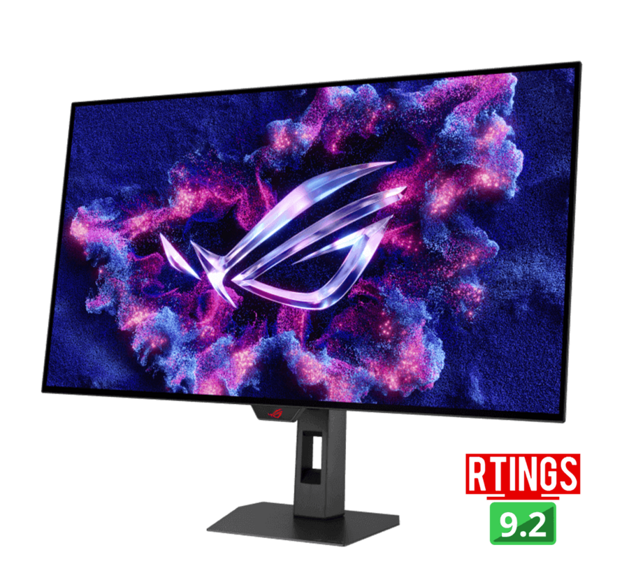 ROG Strix XG32UCWMG | 4K - 240hz - 0.03ms - OLED - 31.5 inch