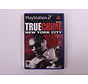 Playstation 2 - True Crime New York City [No manual]