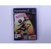 Playstation 2 - Fifa Street 2 [No Manual]