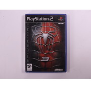 Vicarious Visions PlayStation 2 - Spider-Man 3 [No Manual]