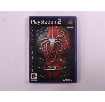 Vicarious Visions PlayStation 2 - Spider-Man 3 [No Manual]