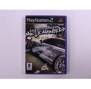 Playstation 2 - Need For Speed Most Wanted
