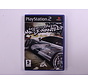 PlayStation 2 - Need for Speed: Most Wanted