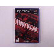 Aqua Pacific PlayStation 2 - Formula Challenge