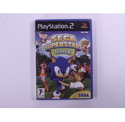 Sumo Digital PlayStation 2 - Sega Superstars Tennis [No Manual]