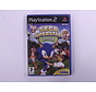 Playstation 2 - Sega Superstars Tennis [No Manual]
