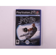 Playstation 2 - Time Splitters Future Perfect