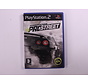 PlayStation 2 - Need for Speed: ProStreet [No Manual]