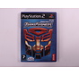 PlayStation 2 - Transformers Director's Cut [No Manual]