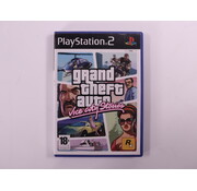 Playstation 2 - Grand Theft Auto Vice City Stories [No Manual]