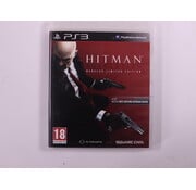 IO Interactive PlayStation 3 - Hitman: Absolution