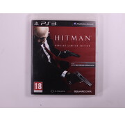 Playstation 3 - Hitman Absolution