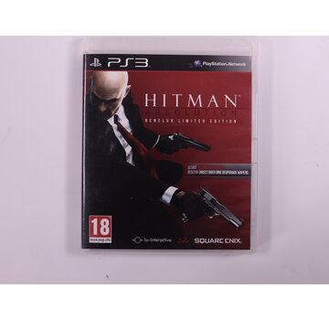 Playstation 3 - Hitman Absolution