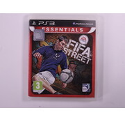 Playstation 3 - Fifa Street [Essentials]
