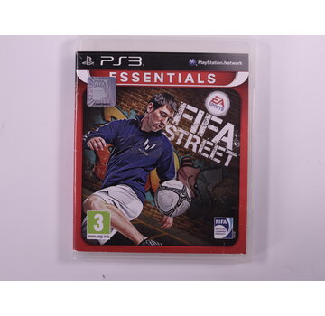 Playstation 3 - Fifa Street [Essentials]