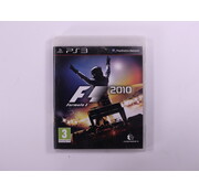 Codemasters Birmingham PlayStation 3 - F1 2010