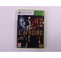 Xbox 360 - L.A. Noire [No Manual]