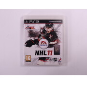 Playstation 3 - NHL 11