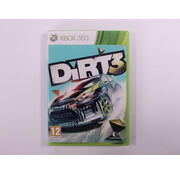 Codemasters Xbox 360 - Dirt 3