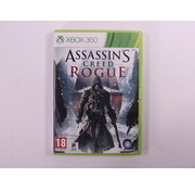 Ubisoft Sofia Xbox 360 - Assassin's Creed Rogue