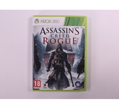 Ubisoft Sofia Xbox 360 - Assassin's Creed Rogue