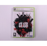 Xbox 360 - The Club