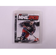 Visual Concepts PlayStation 3 - NHL 2K9