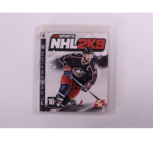 Visual Concepts PlayStation 3 - NHL 2K9