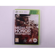 Xbox 360 - Medal of Honor Warfighter