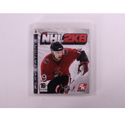 Visual Concepts PlayStation 3 - NHL 2K8