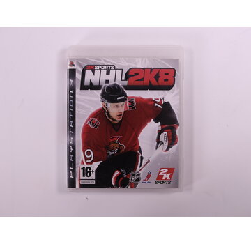 Kush Games PlayStation 3 - NHL 2K8