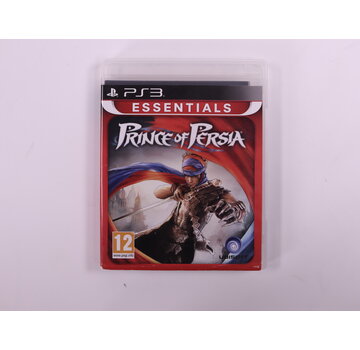Ubisoft PlayStation 3 - Prince of Persia [Essentials]