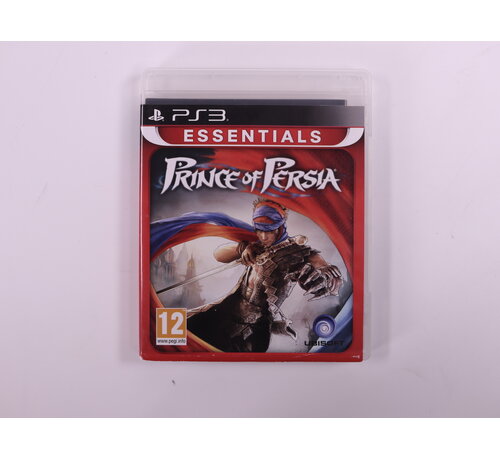 Ubisoft PlayStation 3 - Prince of Persia [Essentials]