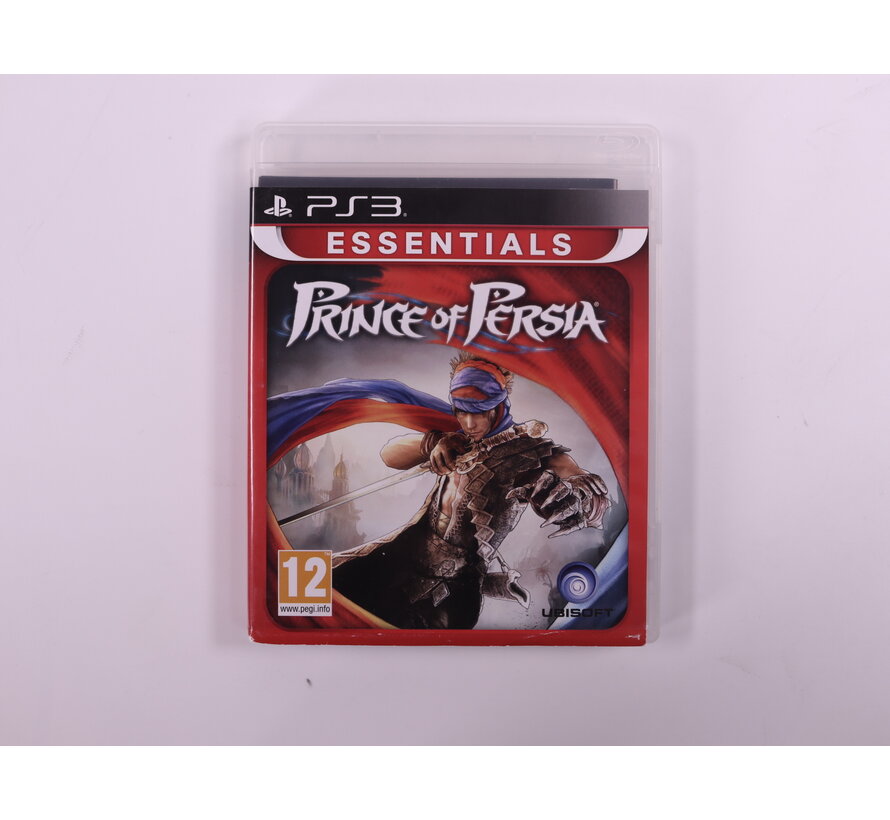 PlayStation 3 - Prince of Persia [Essentials]