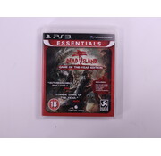 Techland PlayStation 3 - Dead Island [Essentials]
