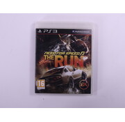 EA Black Box PlayStation 3 - Need for Speed: The Run