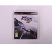 Playstation 3 - Need For Speed Rivals