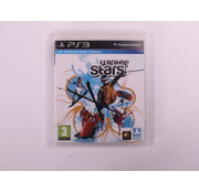 49Games PlayStation 3 - Winter Stars
