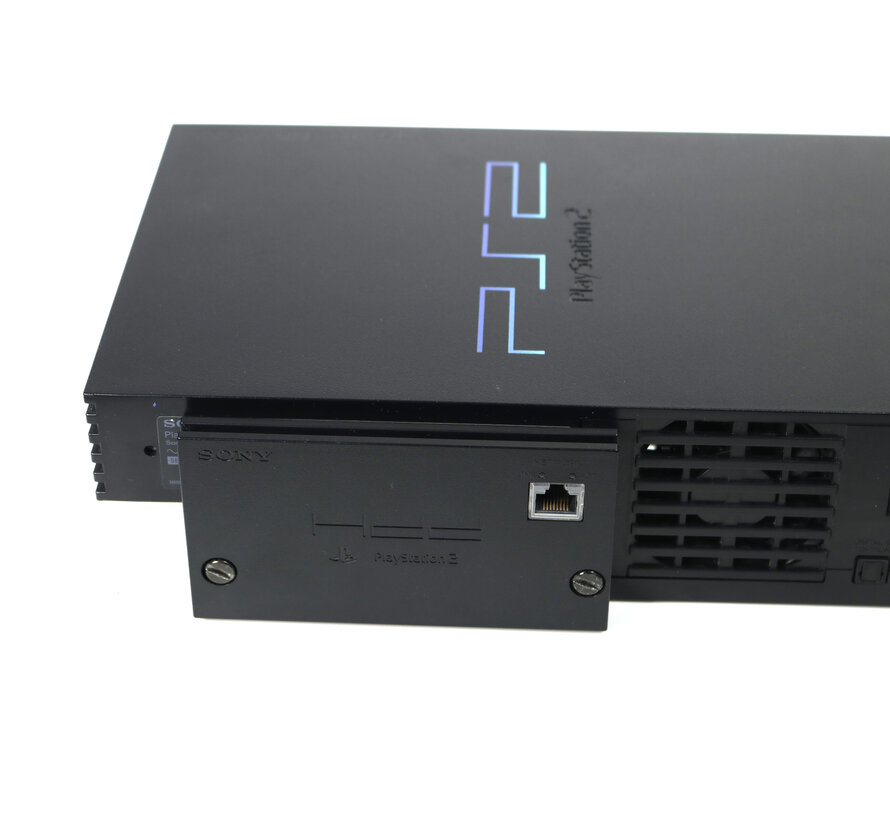 PlayStation 2 - Console [Compleet in doos SCPH-39004]