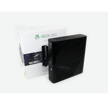 Microsoft Xbox 360 - New Slim [500GB / Compleet in doos]