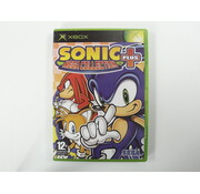 Sonic Team Xbox - Sonic Mega Collection Plus